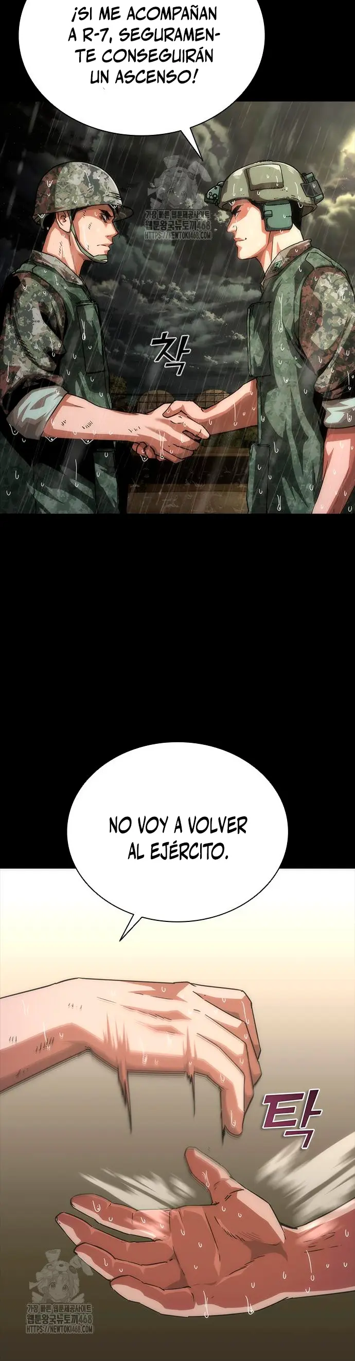 apocalipsis zombie 82 08  > Capitulo 93 > Page 381