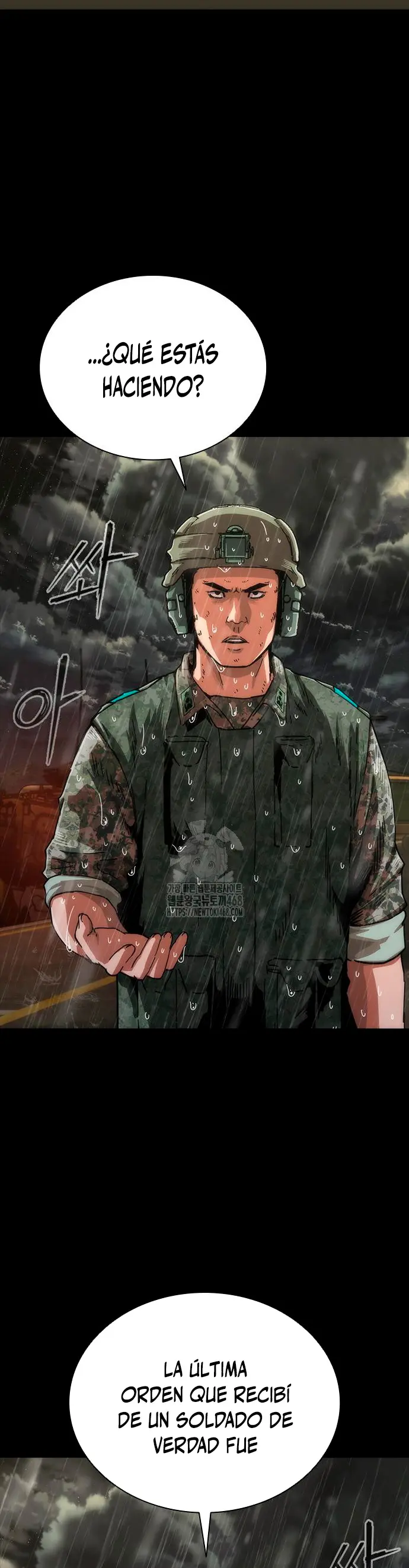 apocalipsis zombie 82 08  > Capitulo 93 > Page 391