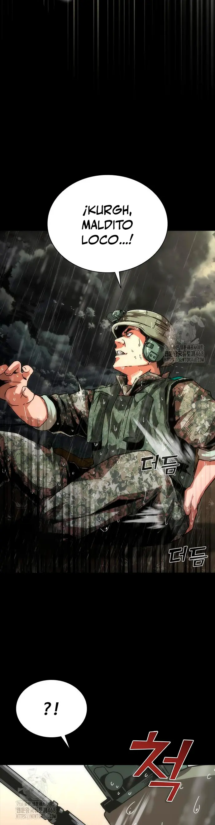 apocalipsis zombie 82 08  > Capitulo 93 > Page 421