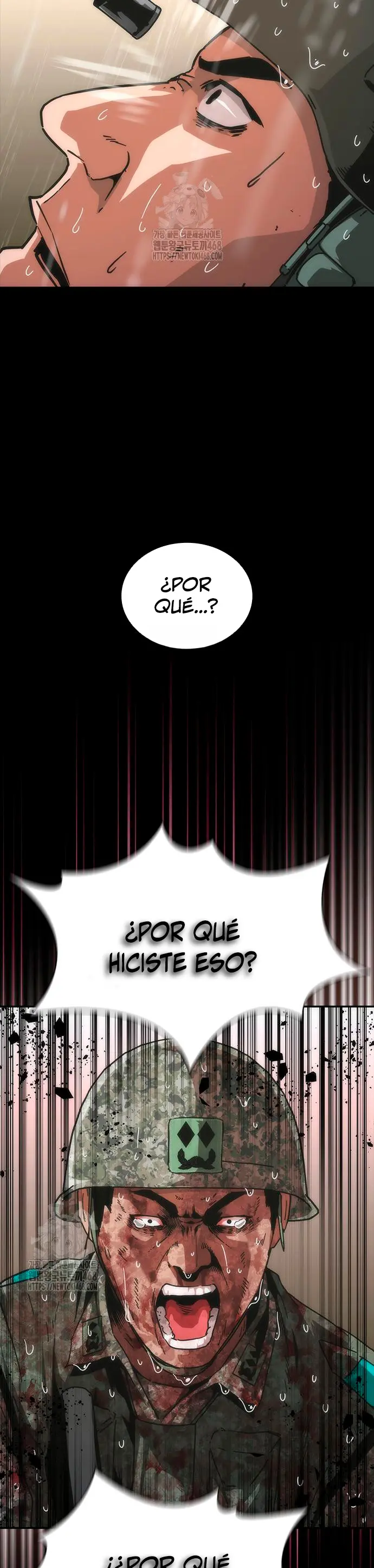 apocalipsis zombie 82 08  > Capitulo 93 > Page 431