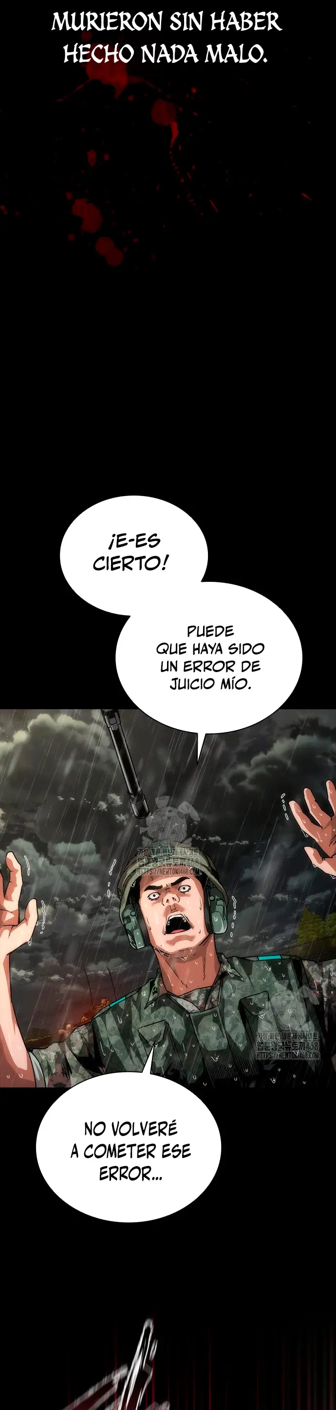 apocalipsis zombie 82 08  > Capitulo 93 > Page 471