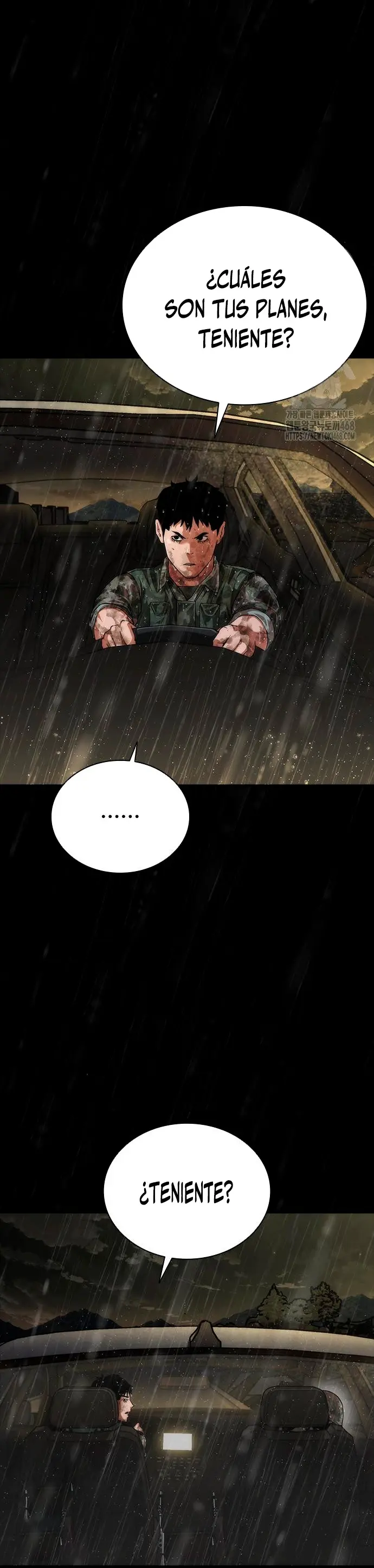 apocalipsis zombie 82 08  > Capitulo 93 > Page 531