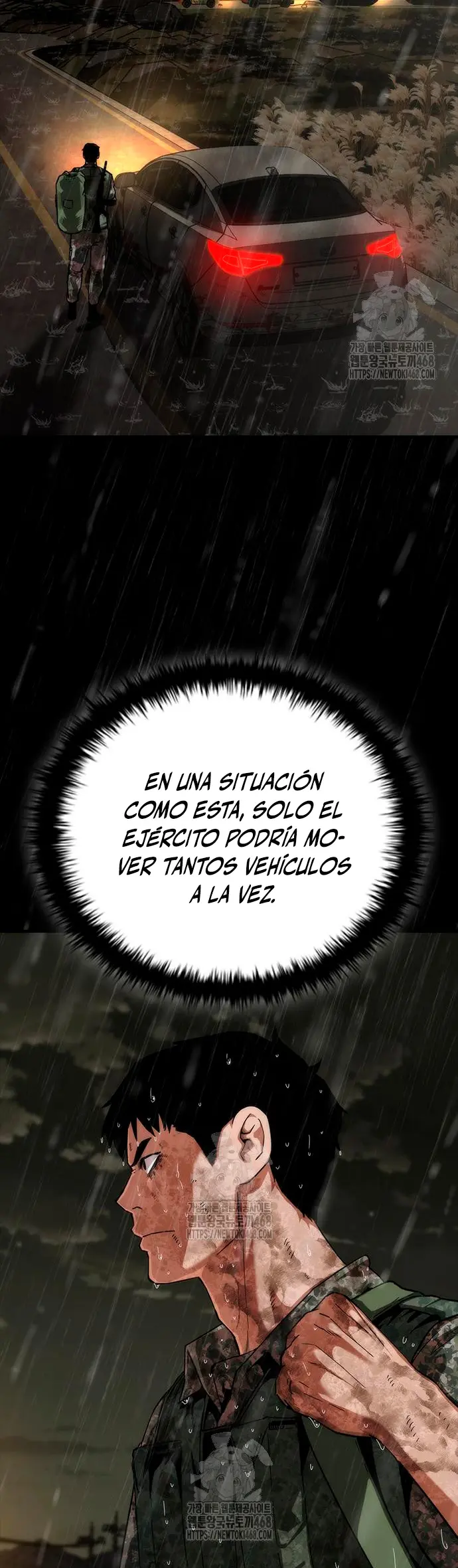 apocalipsis zombie 82 08  > Capitulo 93 > Page 571