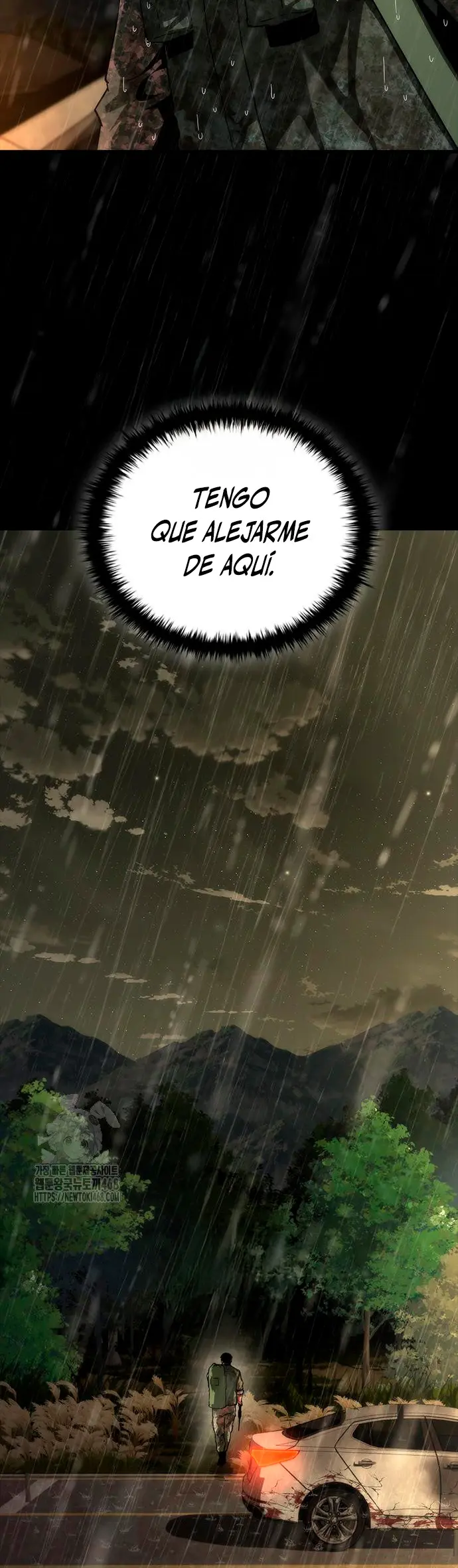 apocalipsis zombie 82 08  > Capitulo 93 > Page 581