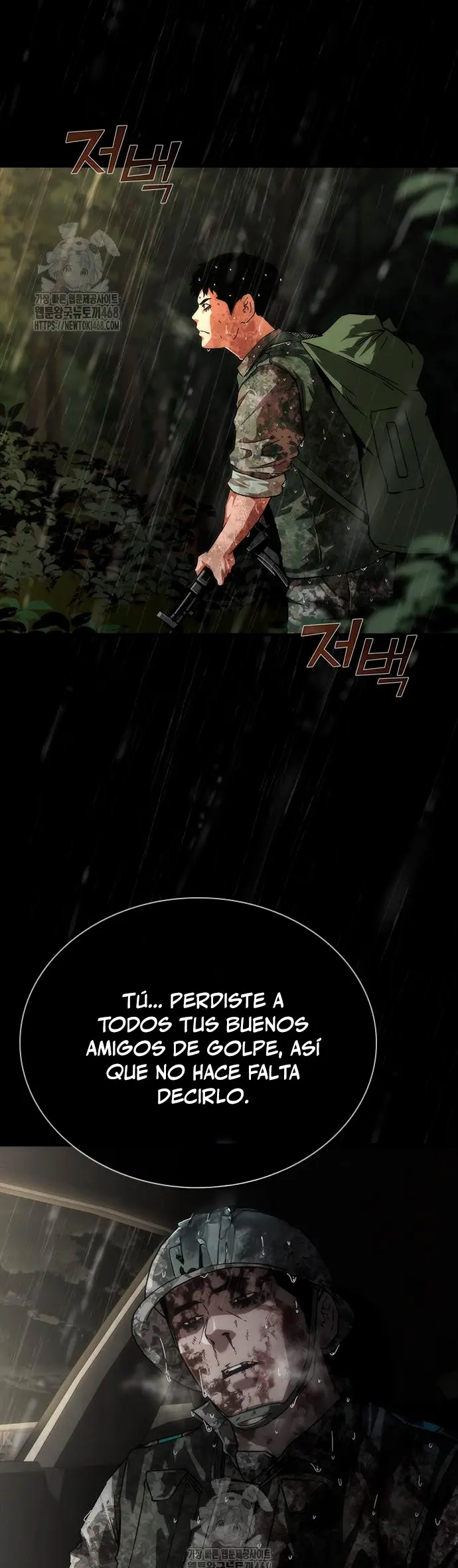 apocalipsis zombie 82 08  > Capitulo 93 > Page 601