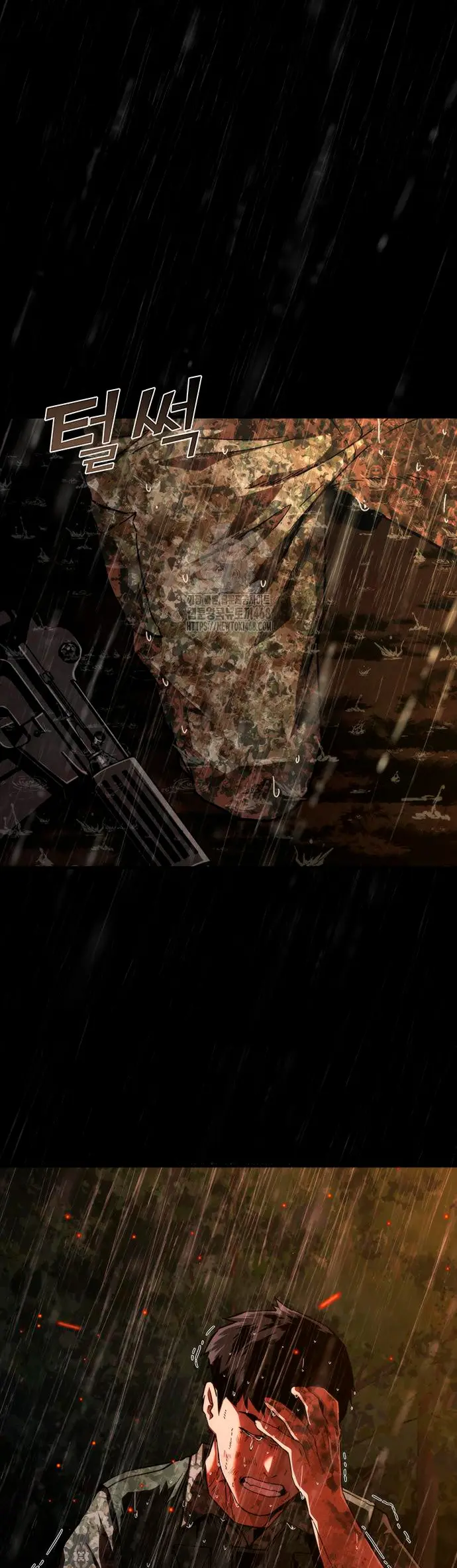 apocalipsis zombie 82 08  > Capitulo 93 > Page 631