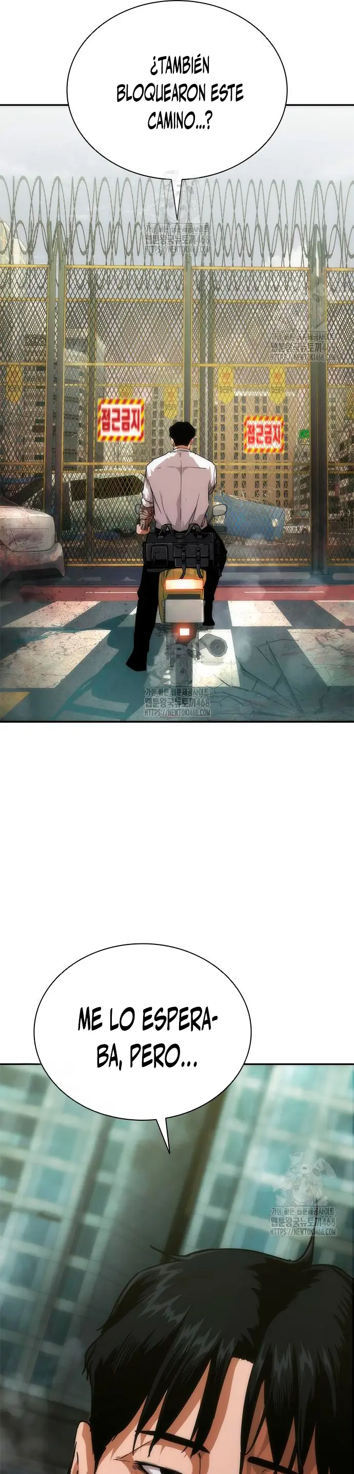 apocalipsis zombie 82 08  > Capitulo 93 > Page 671
