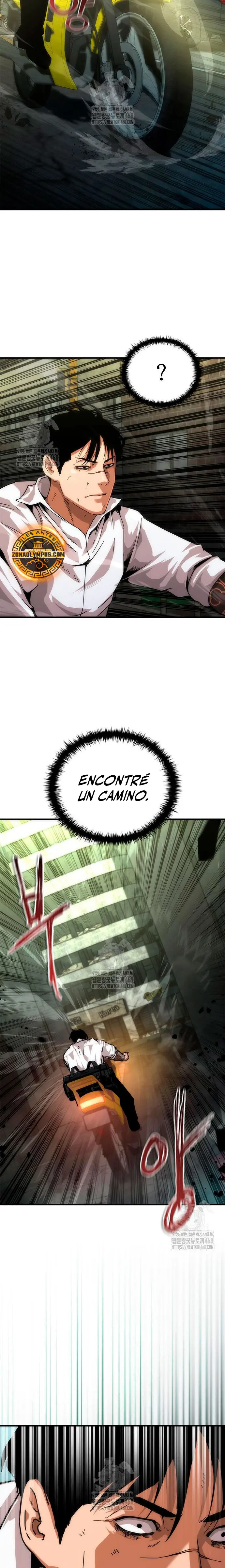 apocalipsis zombie 82 08  > Capitulo 94 > Page 41