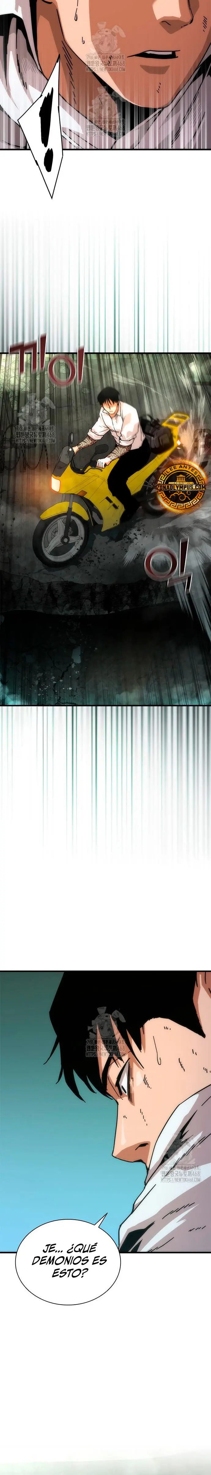 apocalipsis zombie 82 08  > Capitulo 94 > Page 51