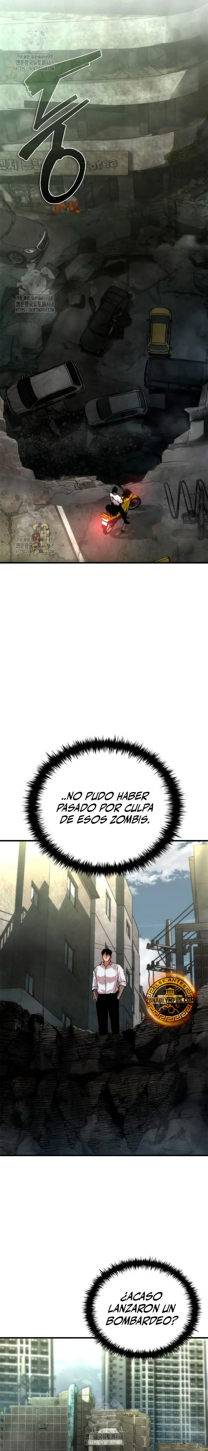 apocalipsis zombie 82 08  > Capitulo 94 > Page 61