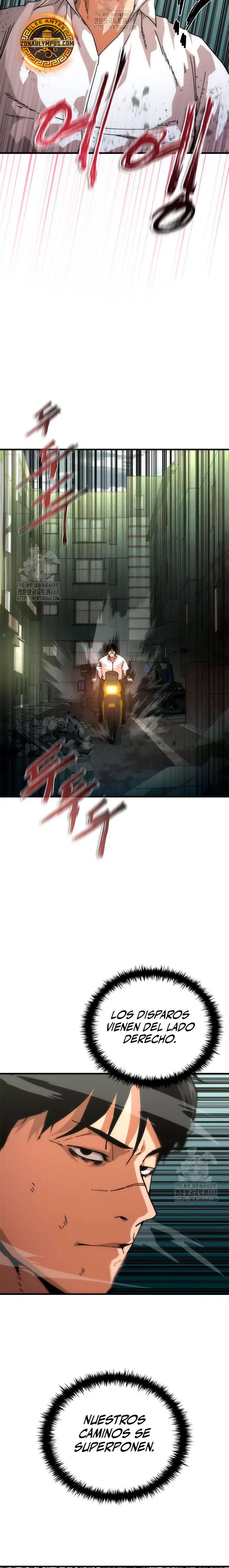 apocalipsis zombie 82 08  > Capitulo 94 > Page 101