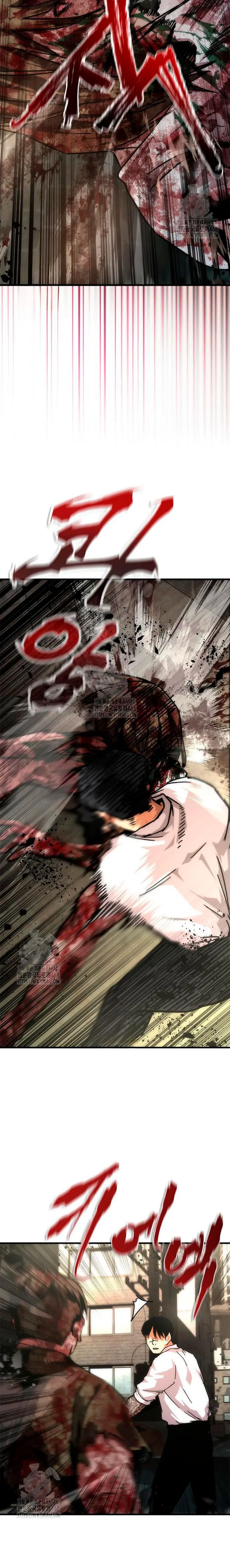 apocalipsis zombie 82 08  > Capitulo 94 > Page 211