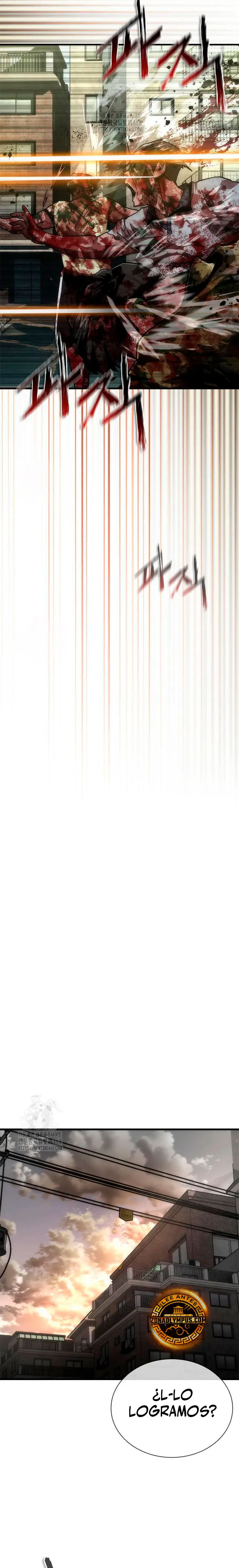 apocalipsis zombie 82 08  > Capitulo 94 > Page 291