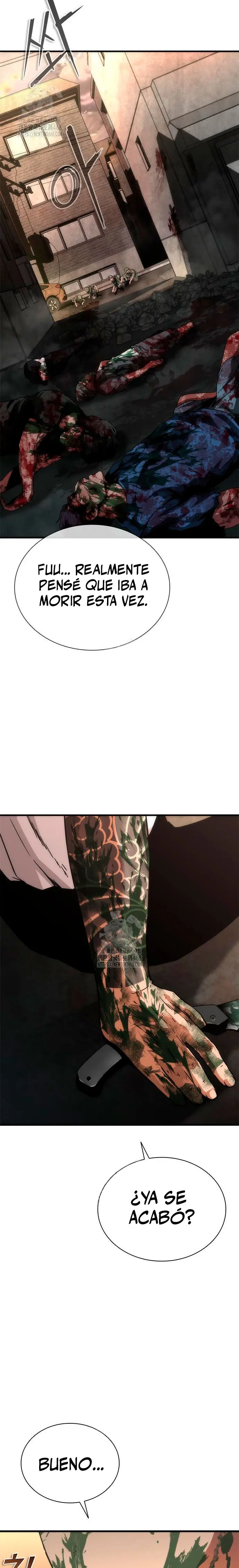 apocalipsis zombie 82 08  > Capitulo 94 > Page 301