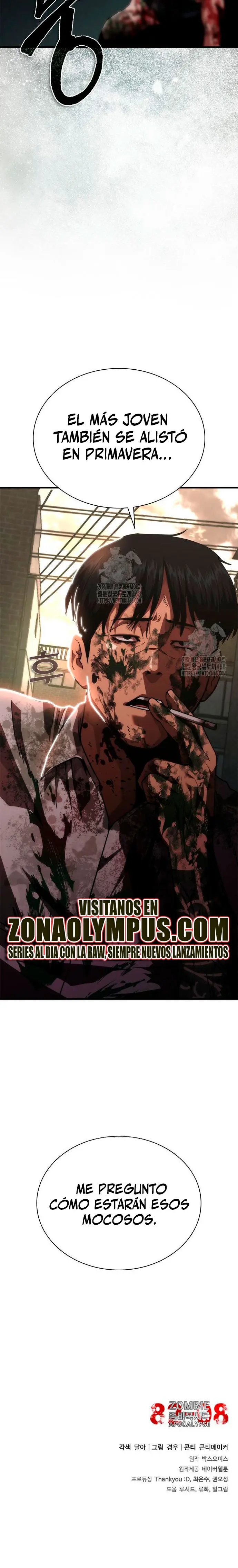 apocalipsis zombie 82 08  > Capitulo 94 > Page 321