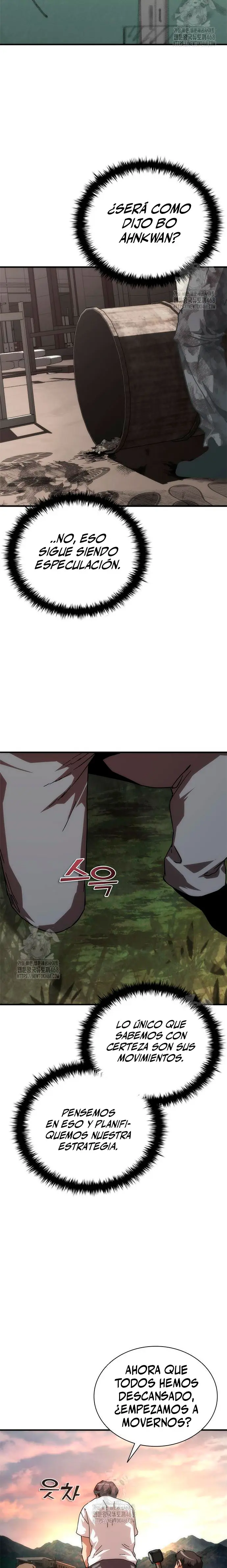 apocalipsis zombie 82 08  > Capitulo 95 > Page 81