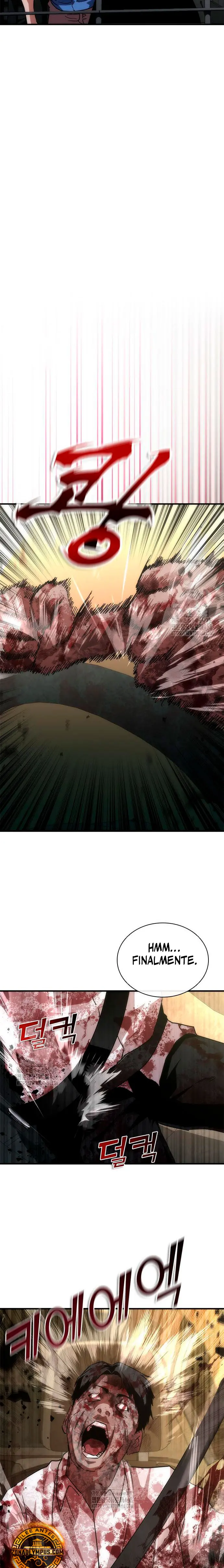 apocalipsis zombie 82 08  > Capitulo 95 > Page 171