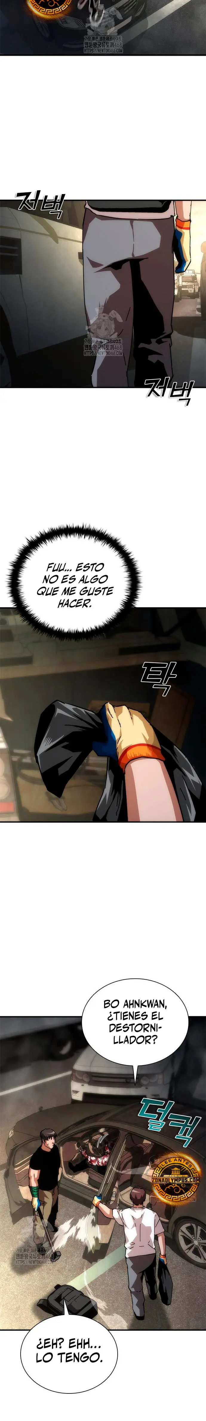 apocalipsis zombie 82 08  > Capitulo 95 > Page 211