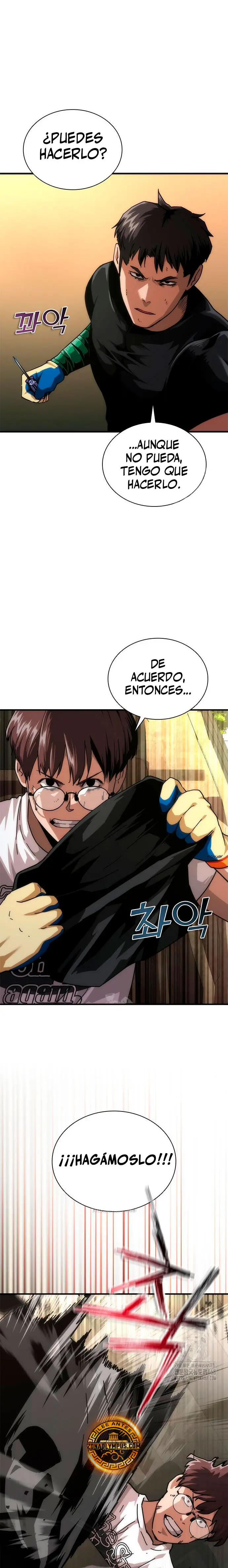 apocalipsis zombie 82 08  > Capitulo 95 > Page 241