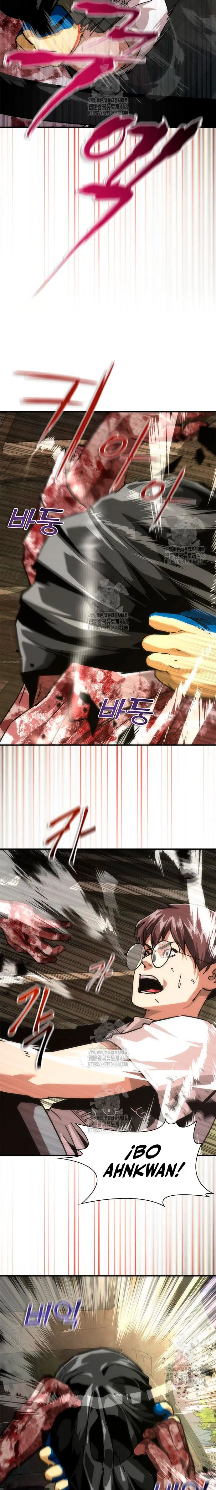 apocalipsis zombie 82 08  > Capitulo 95 > Page 251