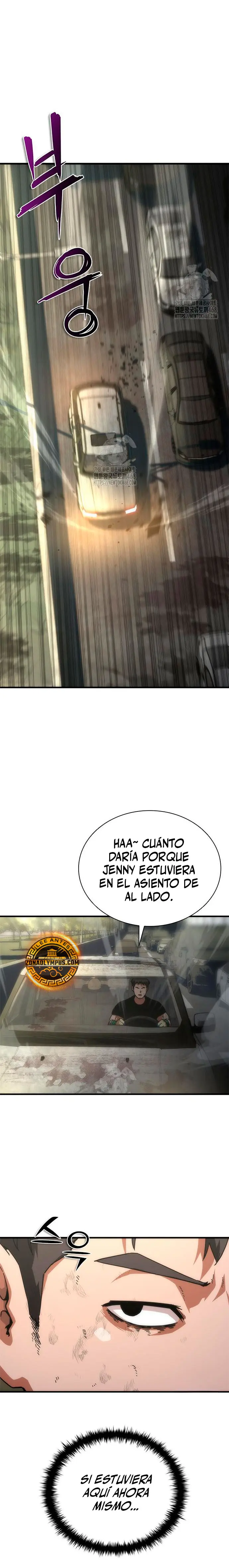 apocalipsis zombie 82 08  > Capitulo 96 > Page 61