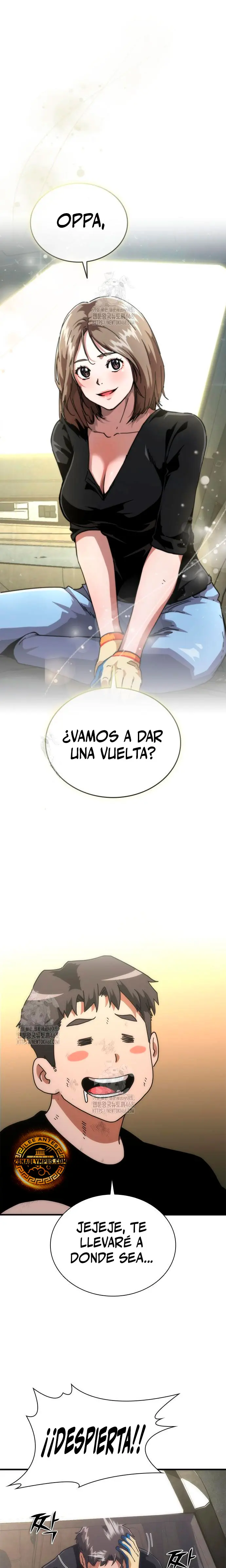 apocalipsis zombie 82 08  > Capitulo 96 > Page 71