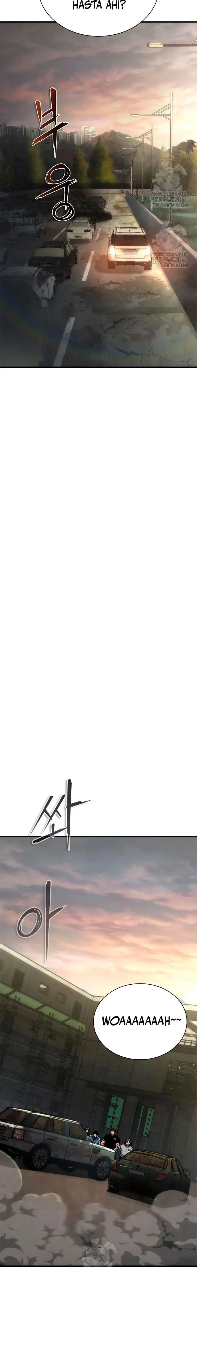 apocalipsis zombie 82 08  > Capitulo 96 > Page 101