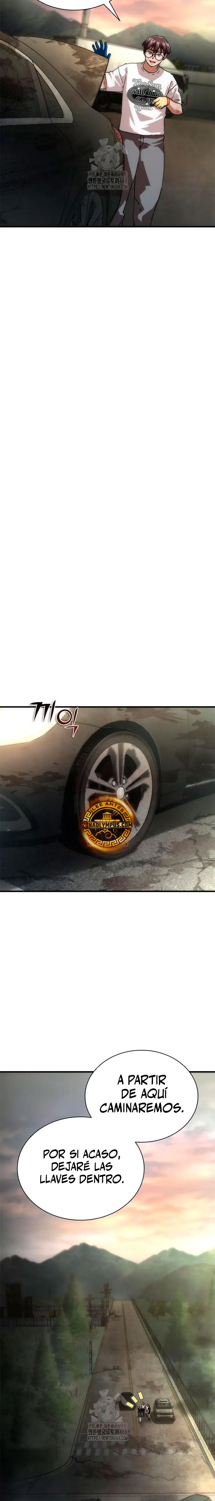 apocalipsis zombie 82 08  > Capitulo 96 > Page 151