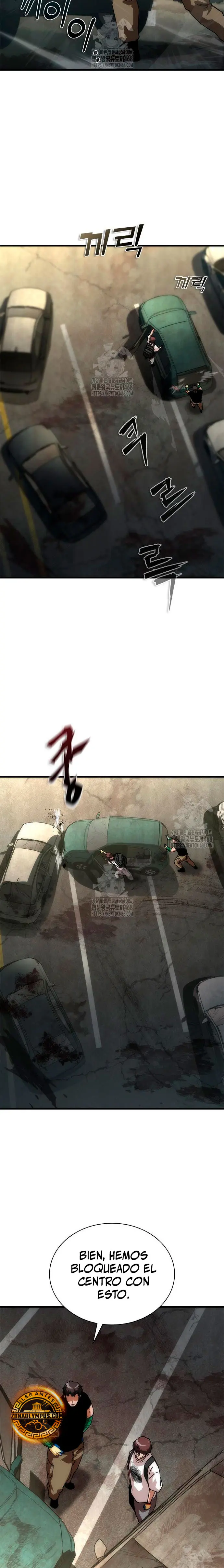 apocalipsis zombie 82 08  > Capitulo 96 > Page 241