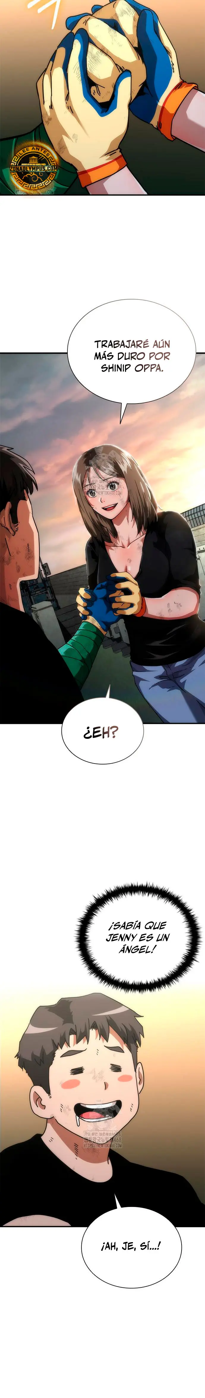 apocalipsis zombie 82 08  > Capitulo 97 > Page 211