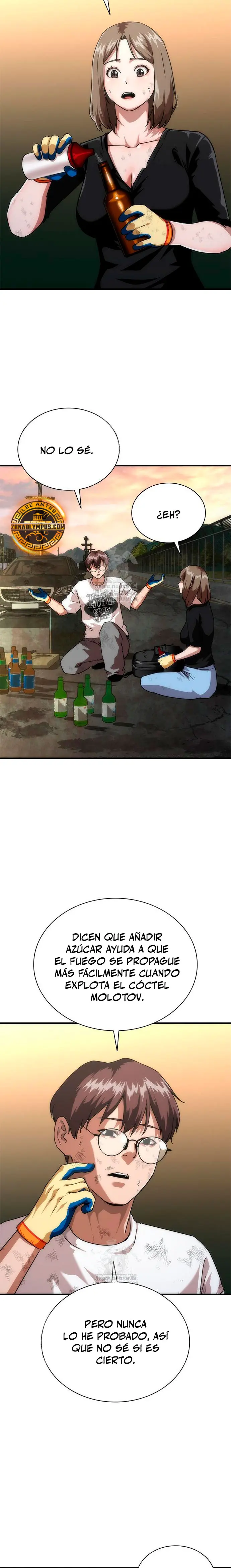 apocalipsis zombie 82 08  > Capitulo 97 > Page 271