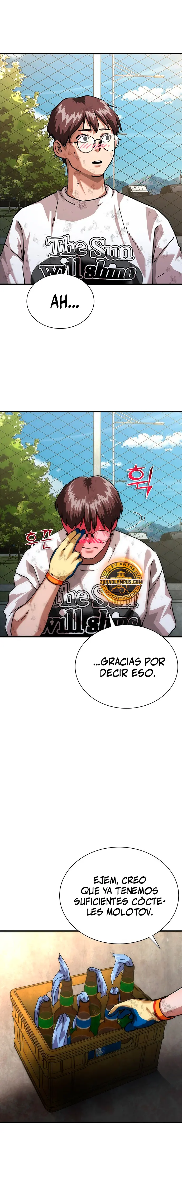 apocalipsis zombie 82 08  > Capitulo 98 > Page 41