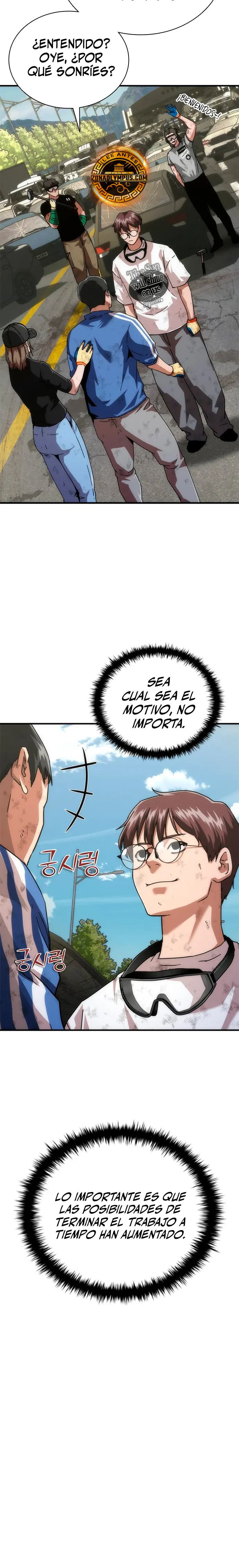 apocalipsis zombie 82 08  > Capitulo 98 > Page 141