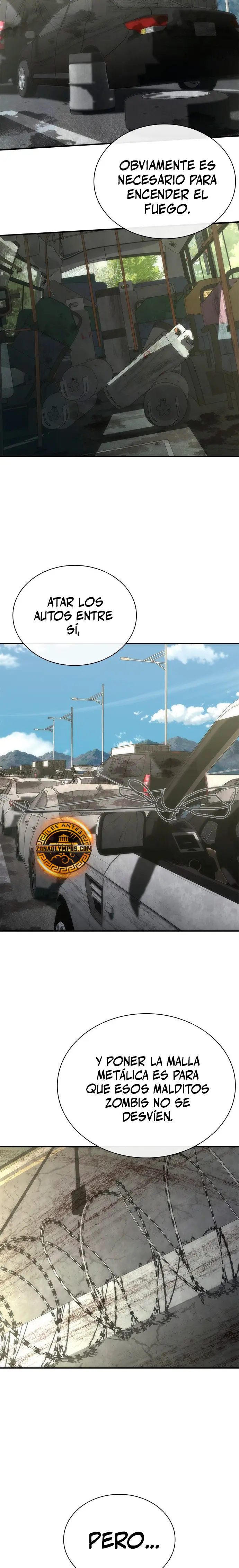 apocalipsis zombie 82 08  > Capitulo 98 > Page 161