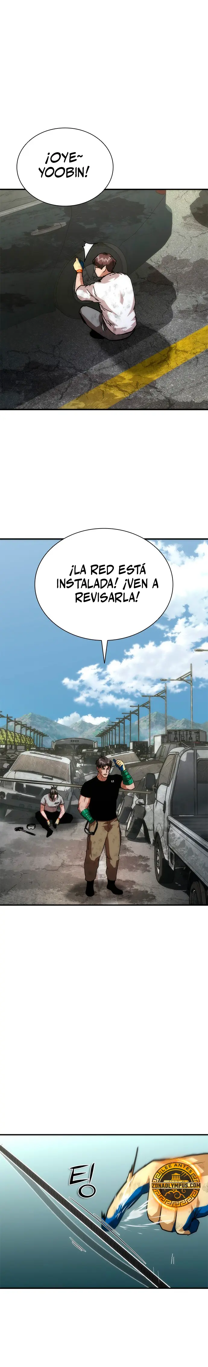 apocalipsis zombie 82 08  > Capitulo 98 > Page 191