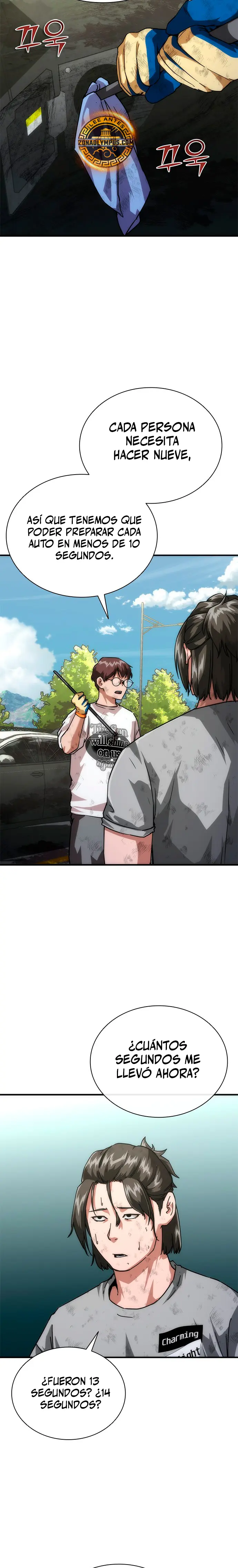 apocalipsis zombie 82 08  > Capitulo 98 > Page 211