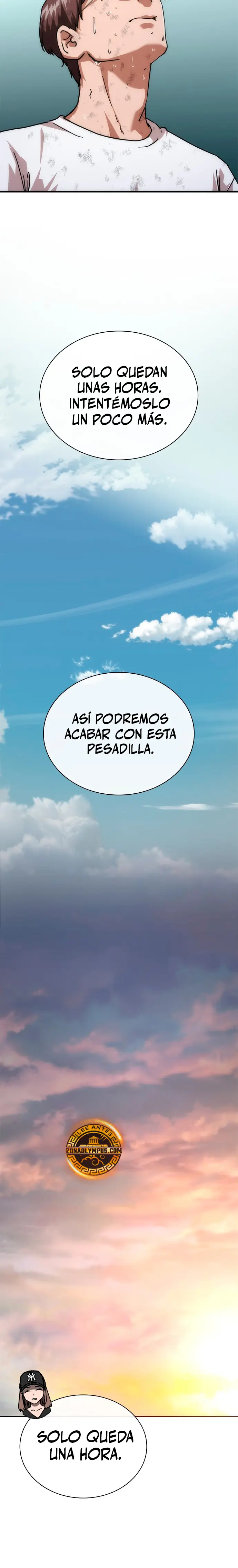apocalipsis zombie 82 08  > Capitulo 98 > Page 251
