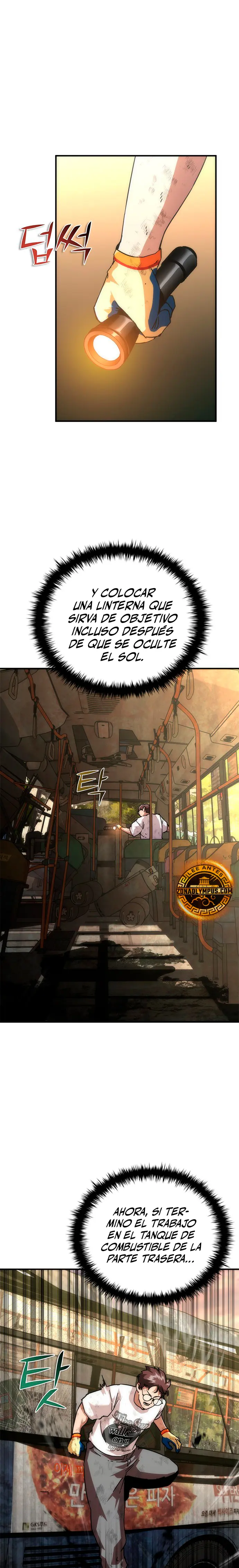 apocalipsis zombie 82 08  > Capitulo 98 > Page 311