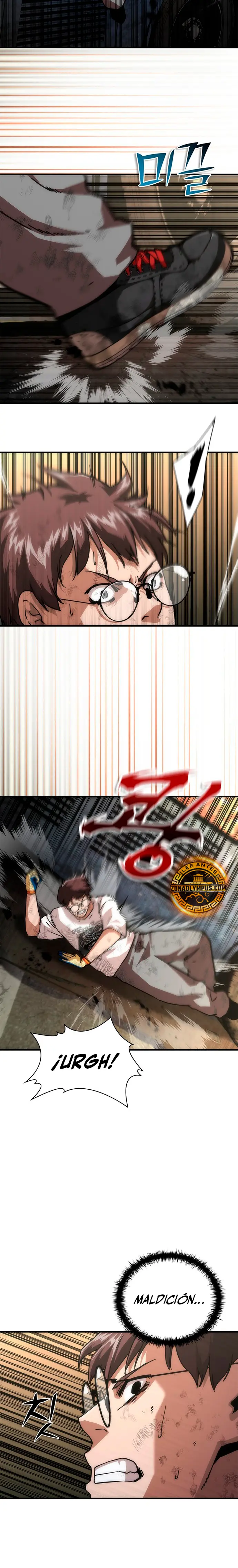 apocalipsis zombie 82 08  > Capitulo 98 > Page 321