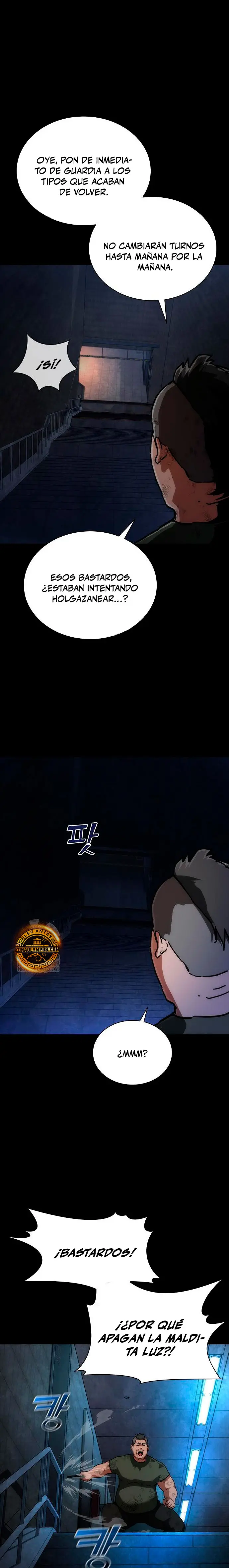 apocalipsis zombie 82 08  > Capitulo 104 > Page 231