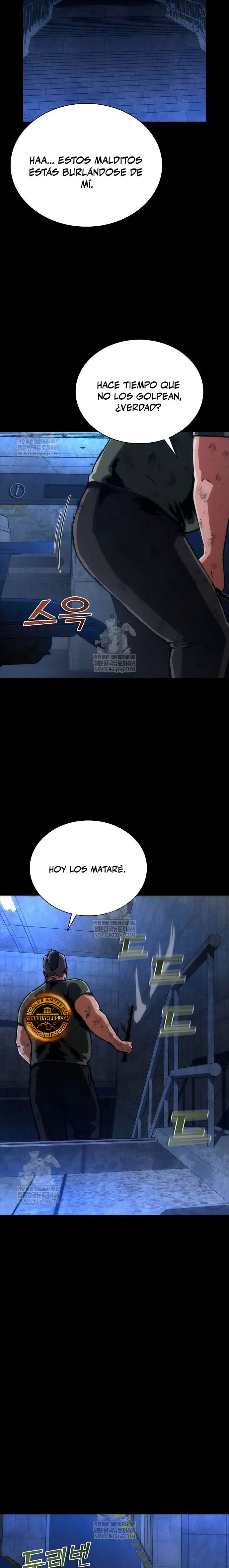 apocalipsis zombie 82 08  > Capitulo 104 > Page 261