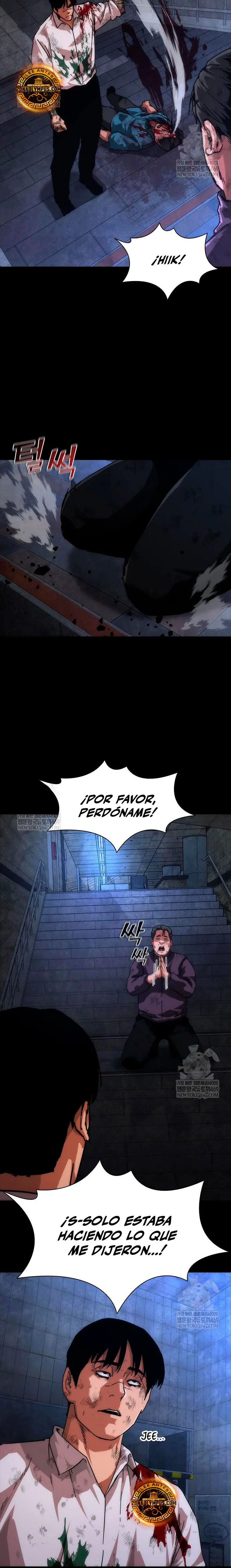 apocalipsis zombie 82 08  > Capitulo 105 > Page 141