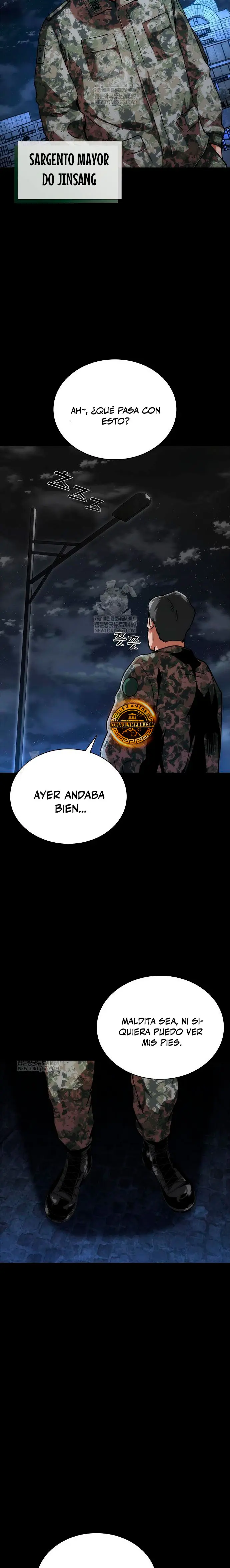 apocalipsis zombie 82 08  > Capitulo 105 > Page 171