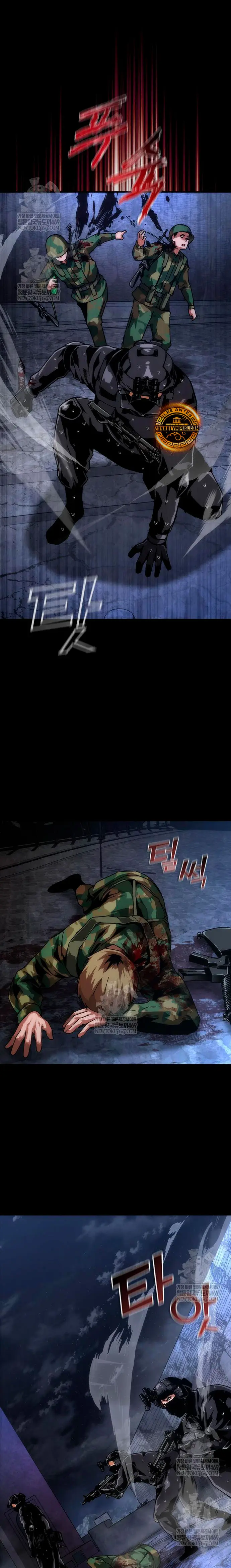 apocalipsis zombie 82 08  > Capitulo 105 > Page 251