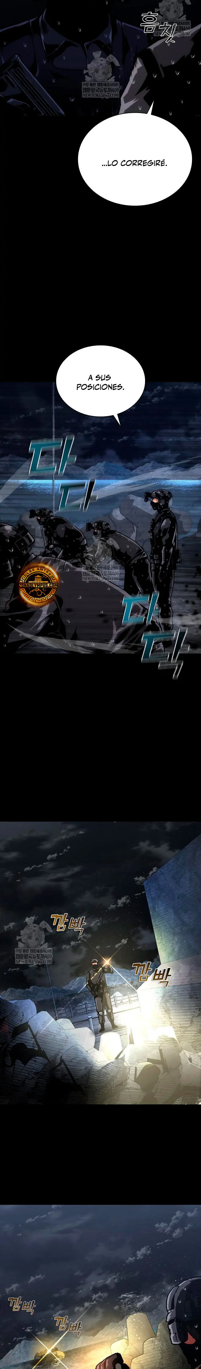 apocalipsis zombie 82 08  > Capitulo 105 > Page 271