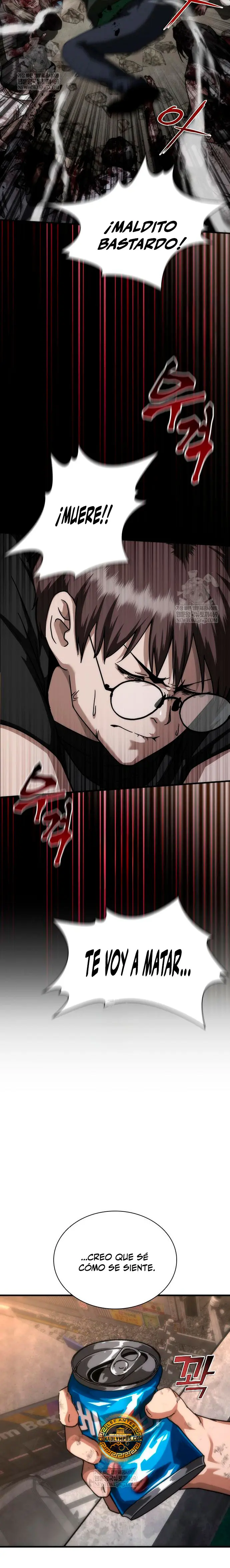 apocalipsis zombie 82 08  > Capitulo 106 > Page 61