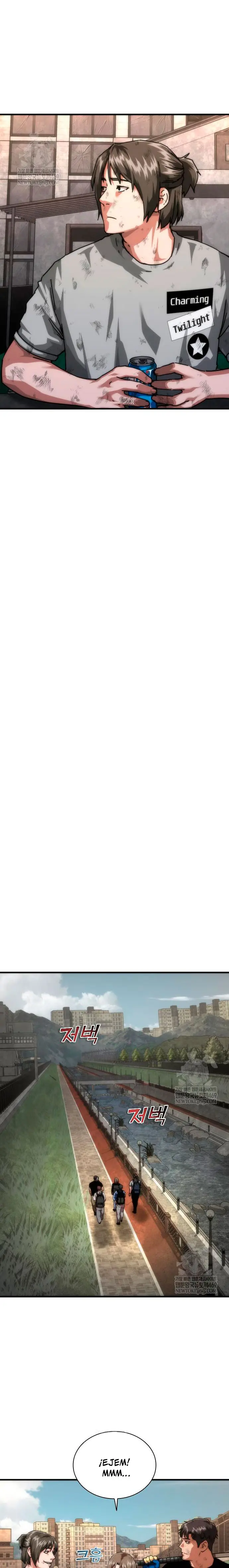 apocalipsis zombie 82 08  > Capitulo 106 > Page 71