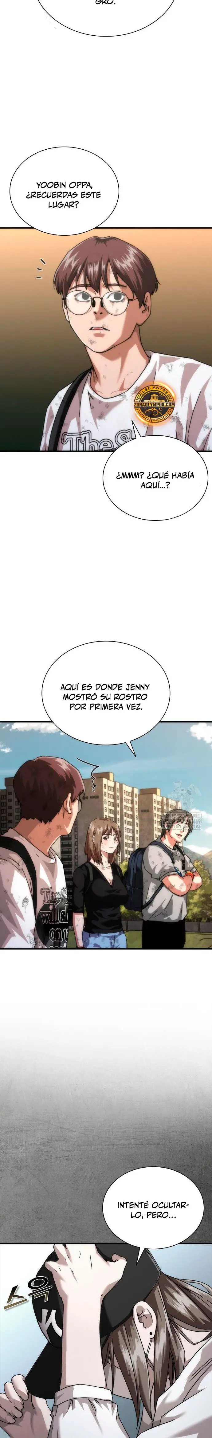 apocalipsis zombie 82 08  > Capitulo 106 > Page 161