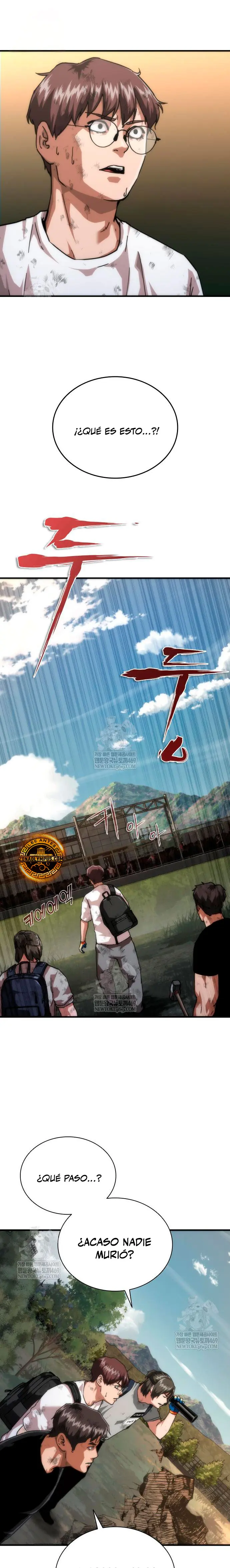 apocalipsis zombie 82 08  > Capitulo 106 > Page 211