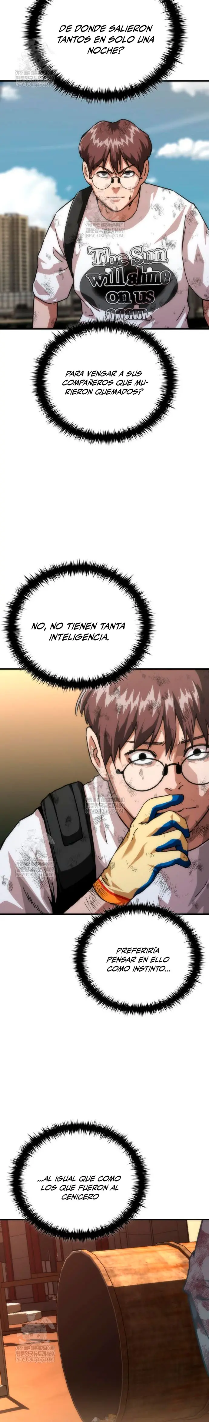 apocalipsis zombie 82 08  > Capitulo 106 > Page 241